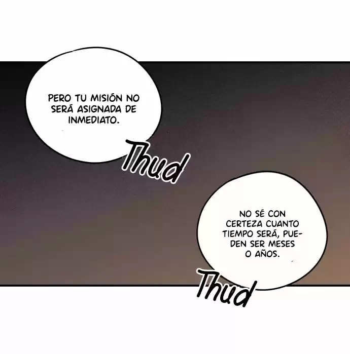 Cegado por el sol poniente (2020) - Capítulo 62 - Página 73 - LectorTMOo