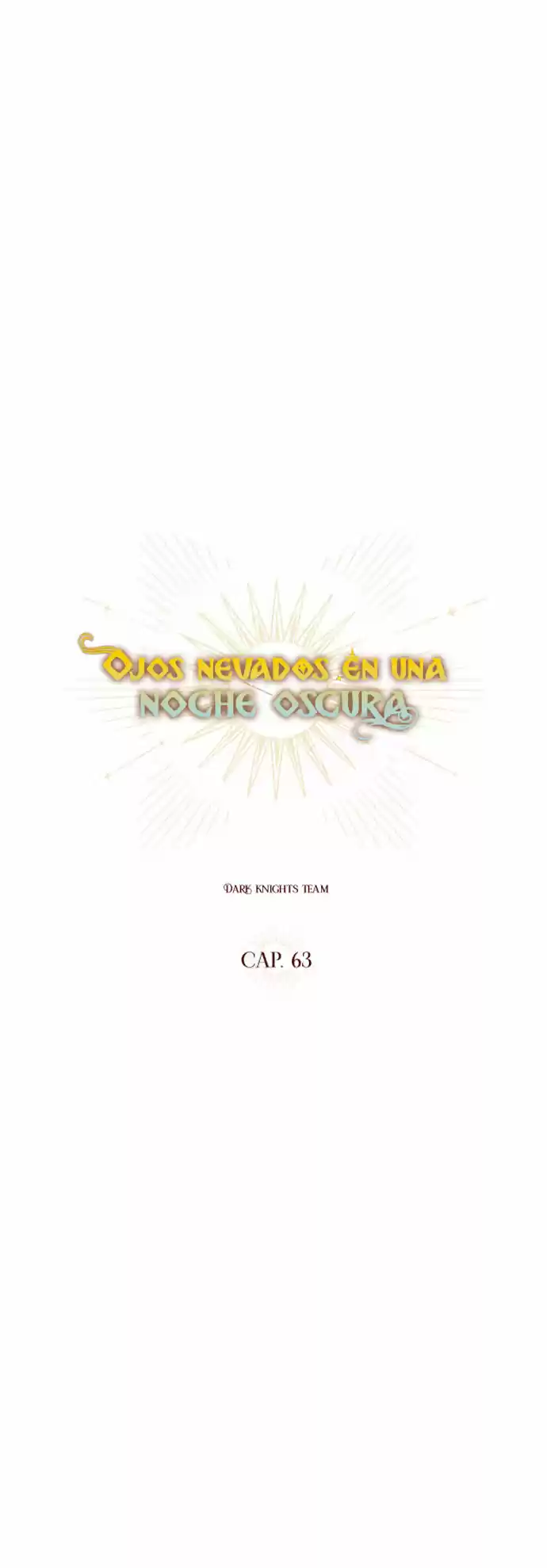 Cegado por el sol poniente (2020) - Capítulo 63 - Página 5 - LectorTMOo