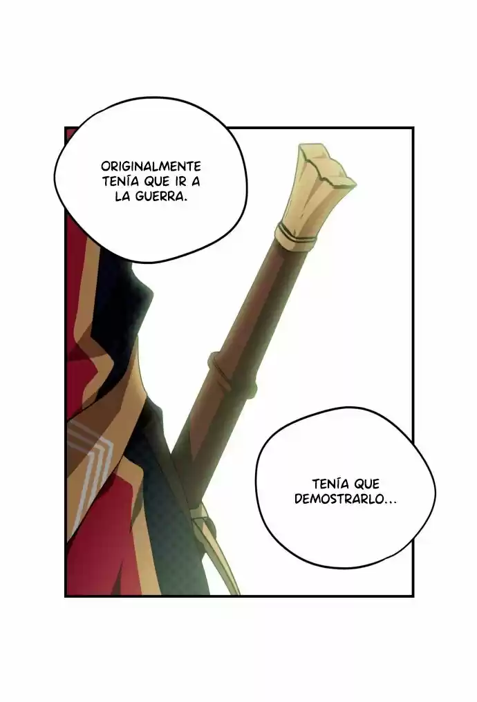 Cegado por el sol poniente (2020) - Capítulo 63 - Página 18 - LectorTMOo