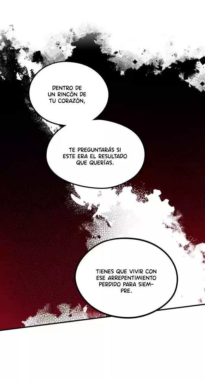 Cegado por el sol poniente (2020) - Capítulo 63 - Página 52 - LectorTMOo