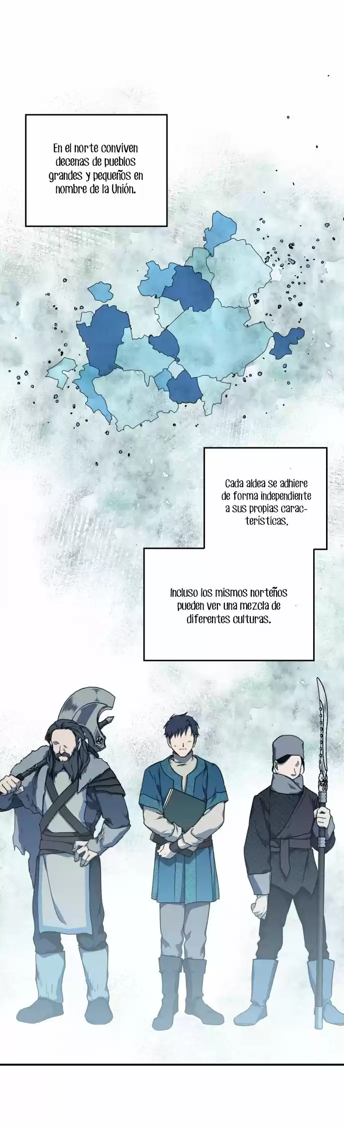 Cegado por el sol poniente (2020) - Capítulo 64 - Página 20 - LectorTMOo