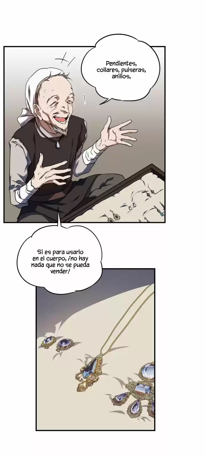 Cegado por el sol poniente (2020) - Capítulo 64 - Página 26 - LectorTMOo