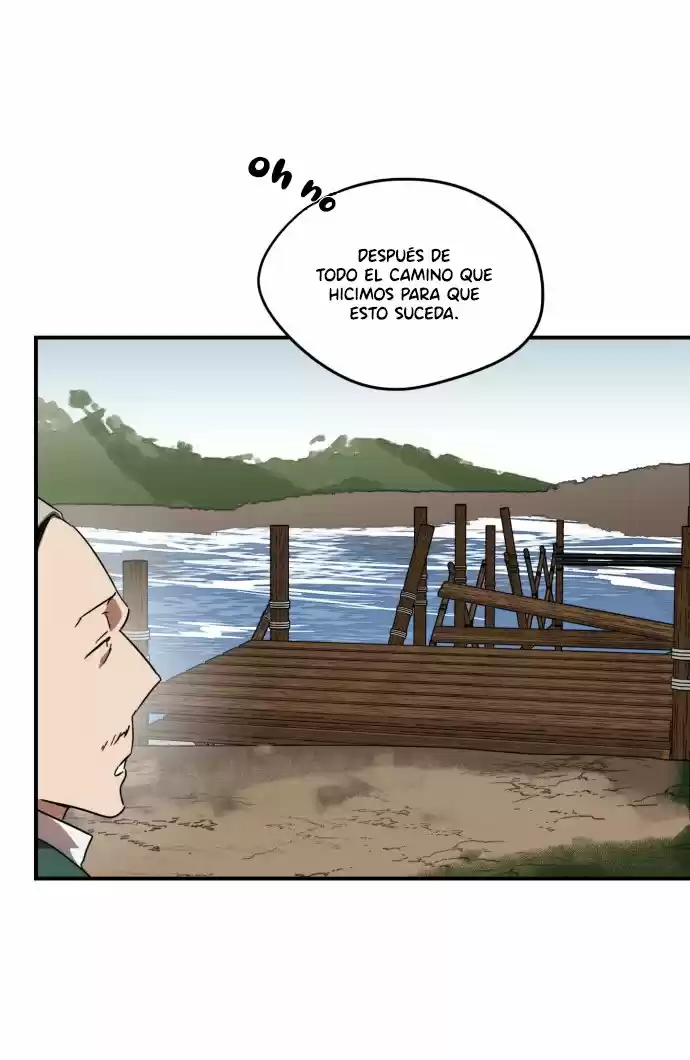 Cegado por el sol poniente (2020) - Capítulo 64 - Página 36 - LectorTMOo