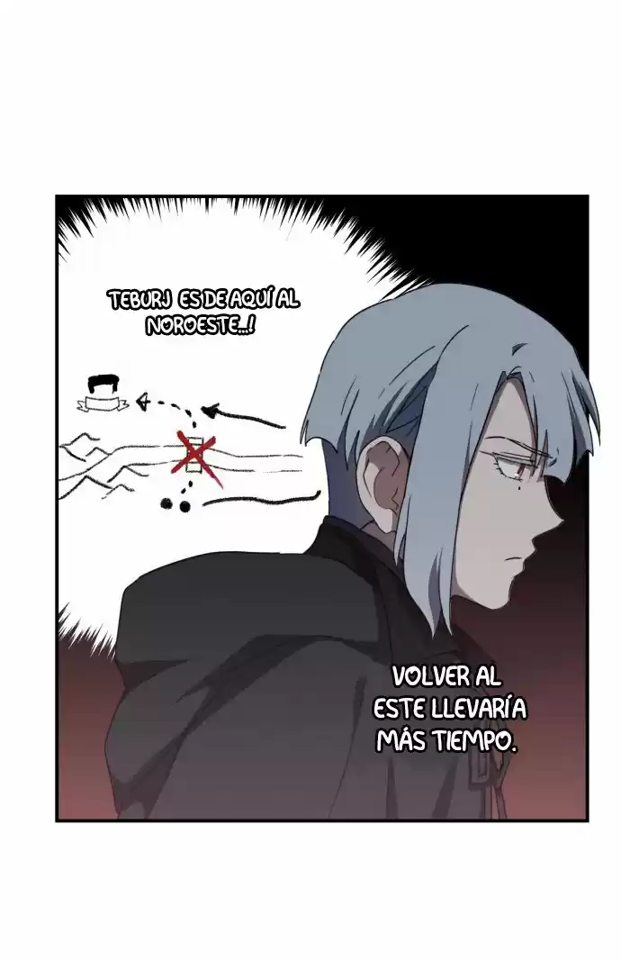 Cegado por el sol poniente (2020) - Capítulo 64 - Página 39 - LectorTMOo