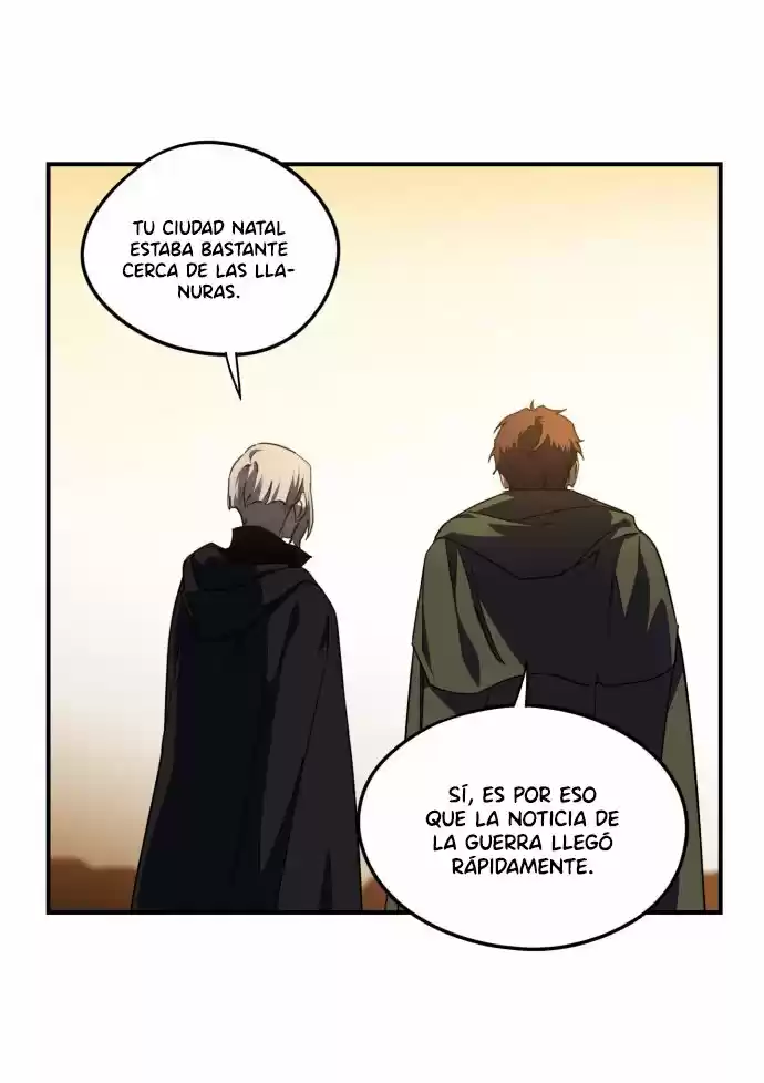 Cegado por el sol poniente (2020) - Capítulo 65 - Página 15 - LectorTMOo
