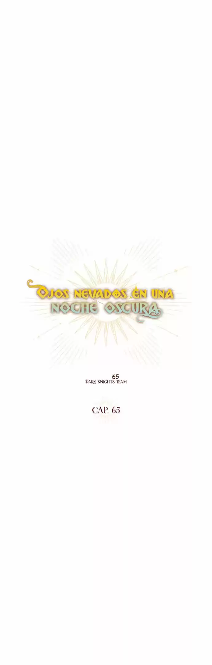 Cegado por el sol poniente (2020) - Capítulo 65 - Página 32 - LectorTMOo