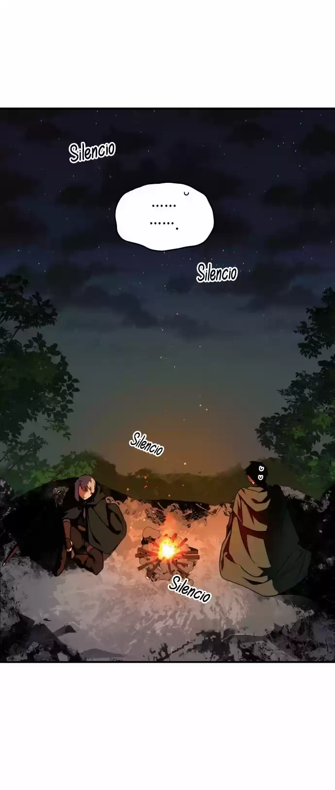 Cegado por el sol poniente (2020) - Capítulo 65 - Página 49 - LectorTMOo