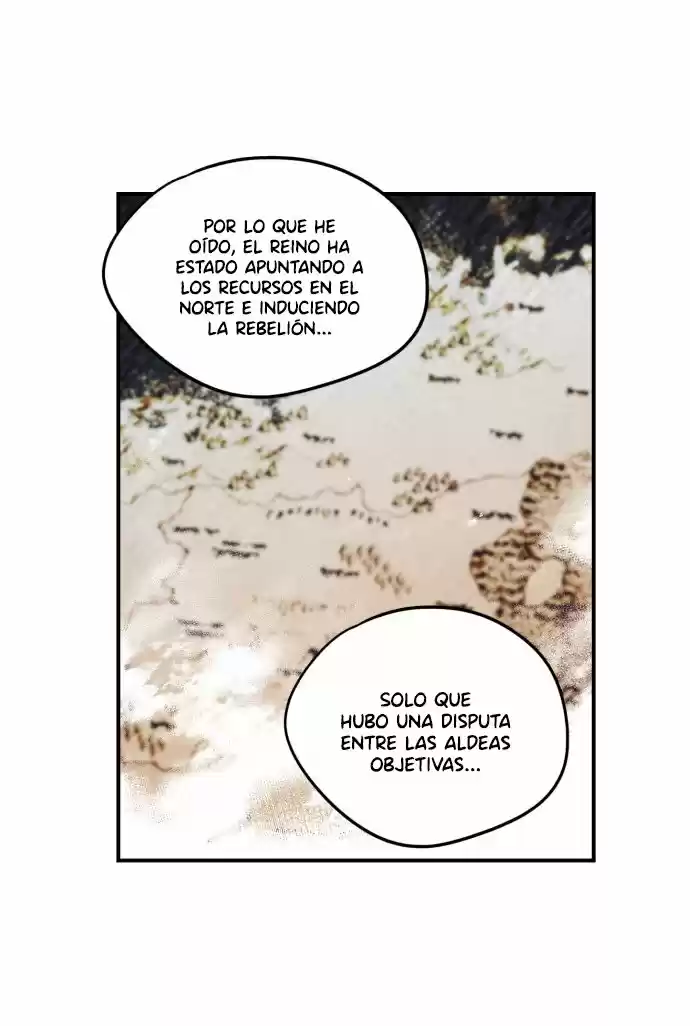 Cegado por el sol poniente (2020) - Capítulo 65 - Página 52 - LectorTMOo