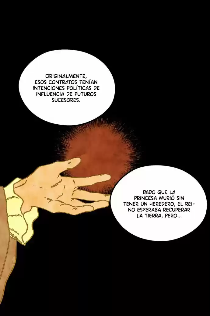 Cegado por el sol poniente (2020) - Capítulo 65 - Página 60 - LectorTMOo