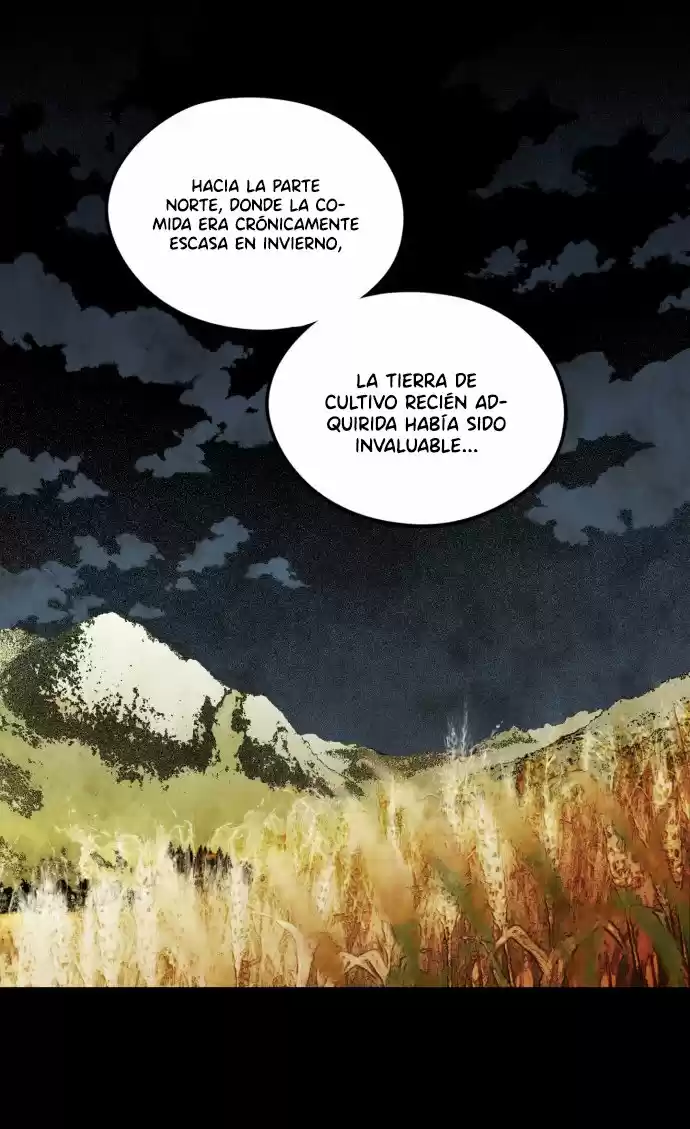 Cegado por el sol poniente (2020) - Capítulo 65 - Página 61 - LectorTMOo