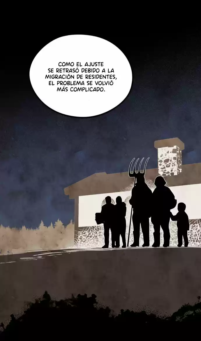 Cegado por el sol poniente (2020) - Capítulo 65 - Página 62 - LectorTMOo