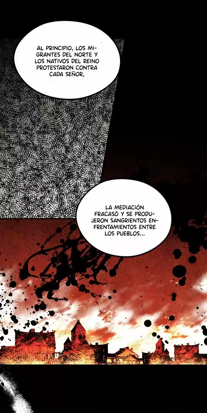 Cegado por el sol poniente (2020) - Capítulo 65 - Página 63 - LectorTMOo