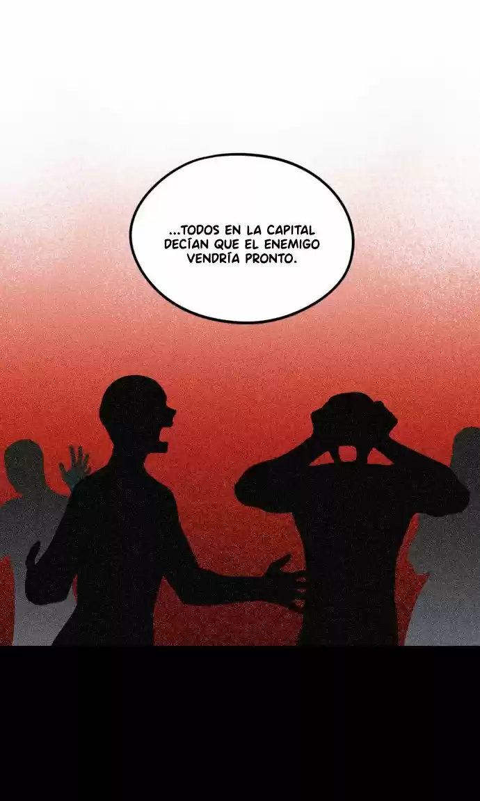 Cegado por el sol poniente (2020) - Capítulo 65 - Página 77 - LectorTMOo