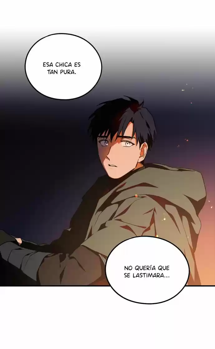 Cegado por el sol poniente (2020) - Capítulo 66 - Página 22 - LectorTMOo