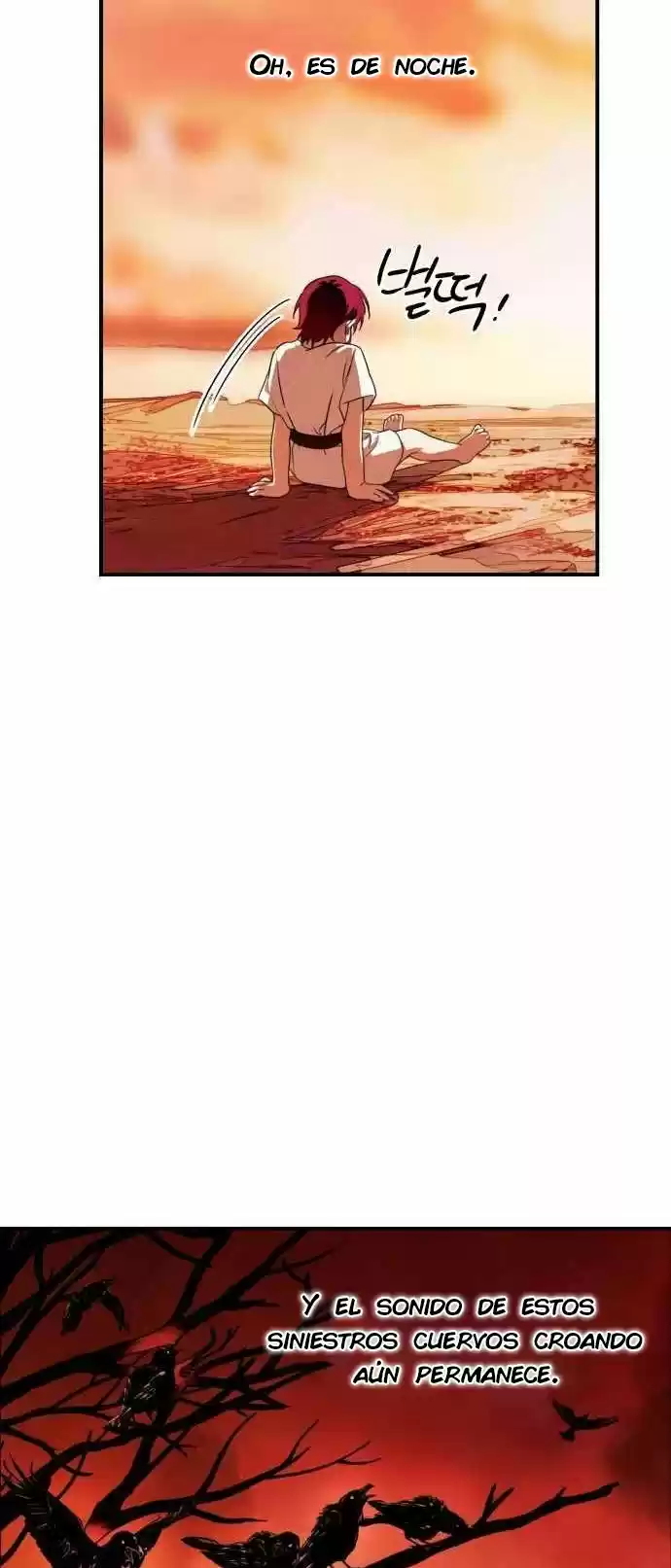 Cegado por el sol poniente (2020) - Capítulo 67 - Página 6 - LectorTMOo