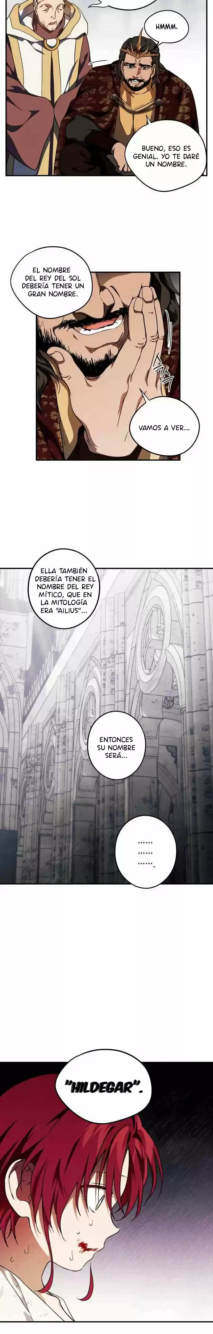 Cegado por el sol poniente (2020) - Capítulo 68 - Página 16 - LectorTMOo