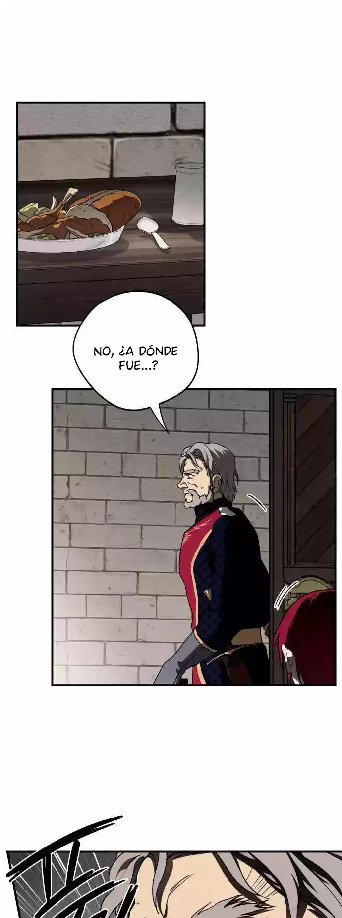 Cegado por el sol poniente (2020) - Capítulo 68 - Página 23 - LectorTMOo