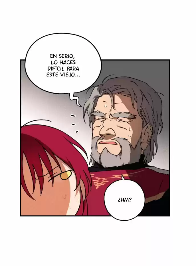 Cegado por el sol poniente (2020) - Capítulo 69 - Página 25 - LectorTMOo