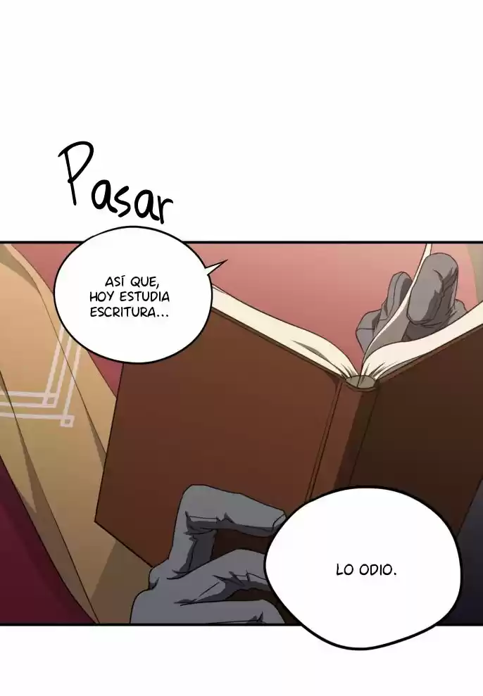 Cegado por el sol poniente (2020) - Capítulo 69 - Página 36 - LectorTMOo