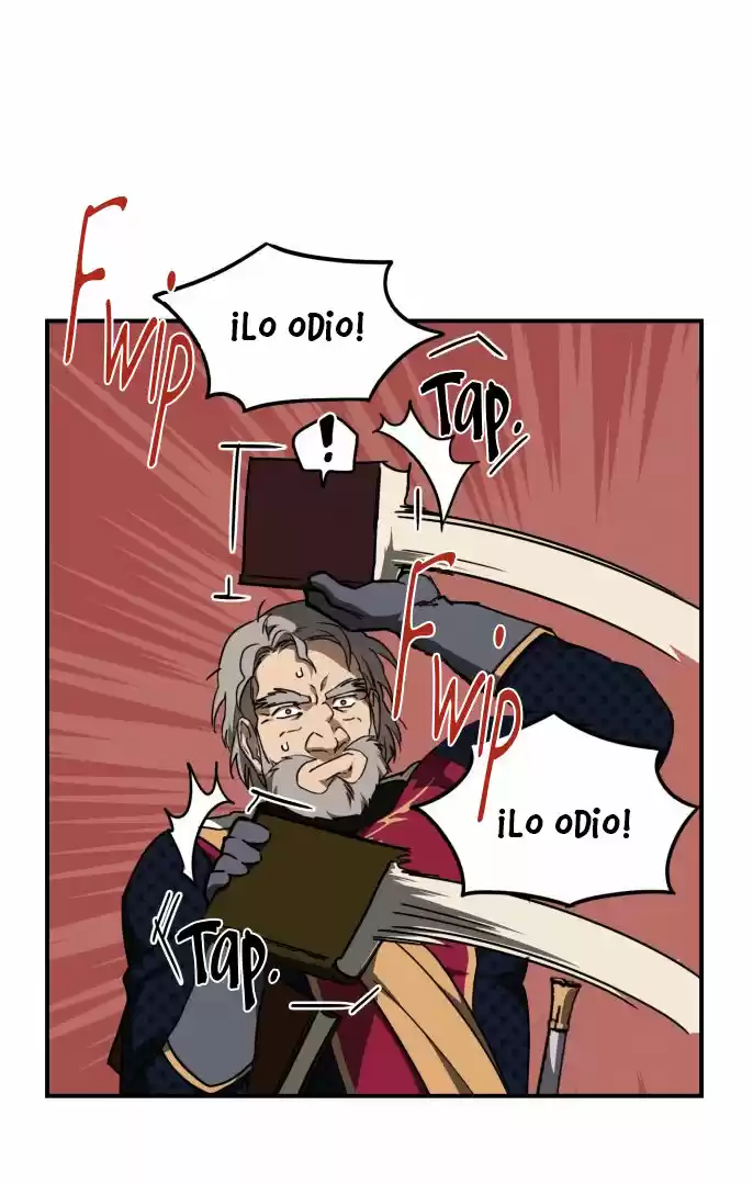 Cegado por el sol poniente (2020) - Capítulo 69 - Página 40 - LectorTMOo