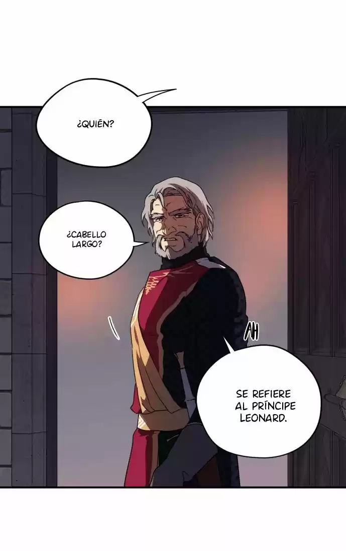 Cegado por el sol poniente (2020) - Capítulo 69 - Página 77 - LectorTMOo