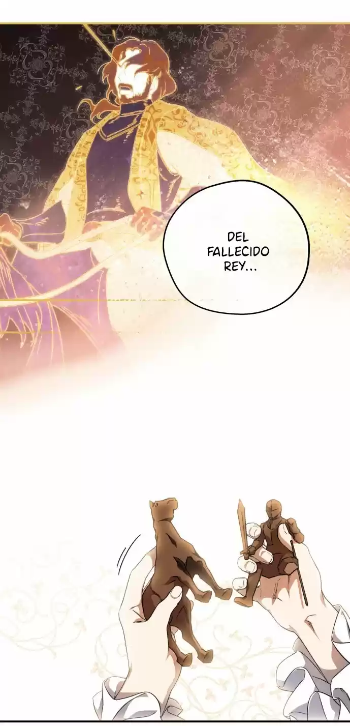 Cegado por el sol poniente (2020) - Capítulo 69 - Página 82 - LectorTMOo