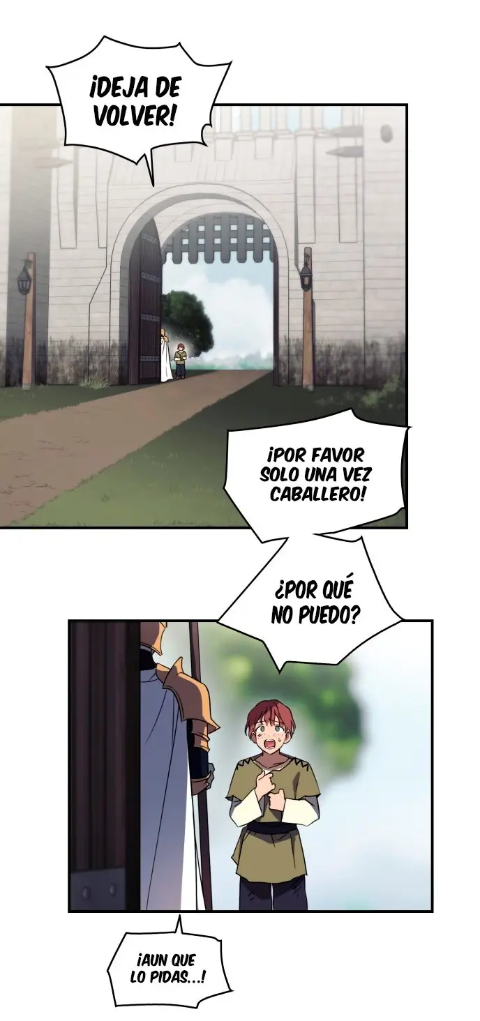Cegado por el sol poniente (2020) - Capítulo 7 - Página 5 - LectorTMOo