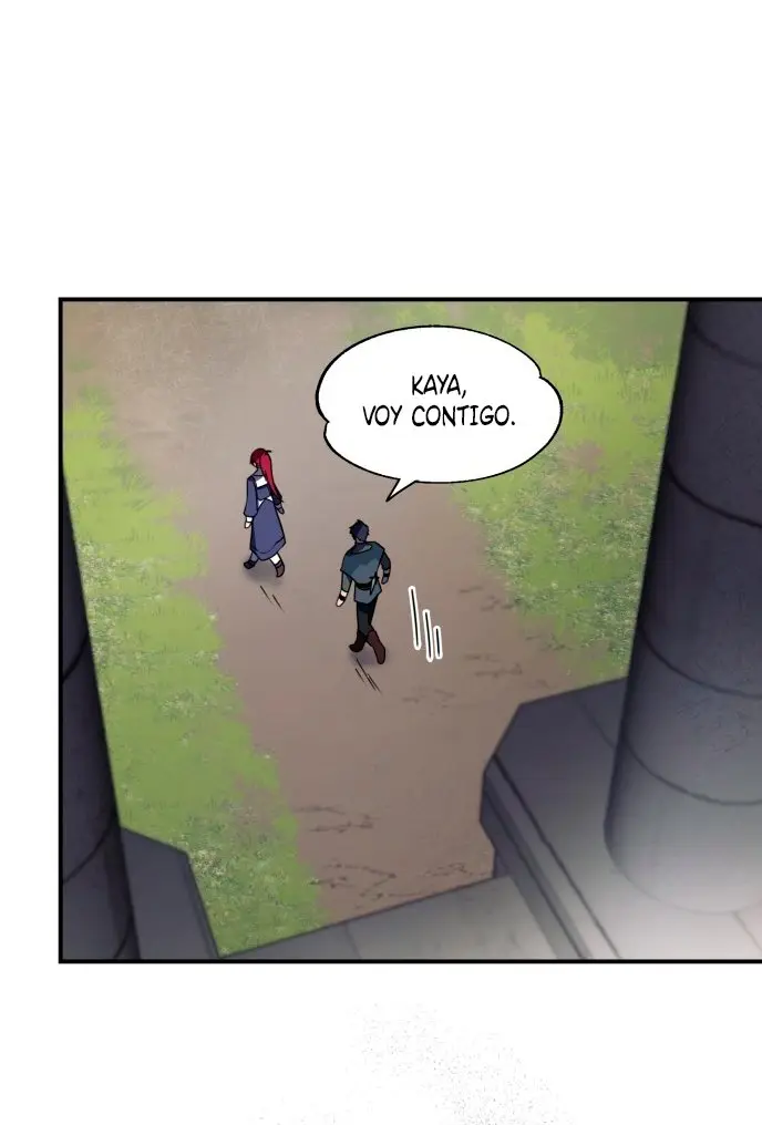 Cegado por el sol poniente (2020) - Capítulo 7 - Página 22 - LectorTMOo