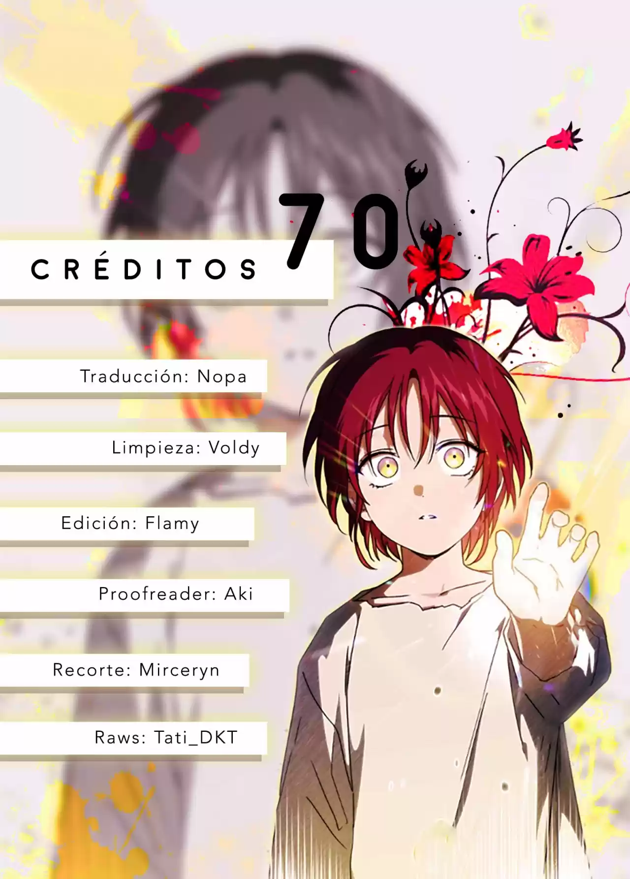 Cegado por el sol poniente (2020) - Capítulo 70 - Página 2 - LectorTMOo