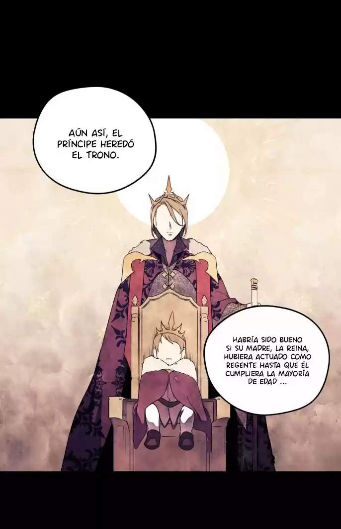 Cegado por el sol poniente (2020) - Capítulo 70 - Página 15 - LectorTMOo