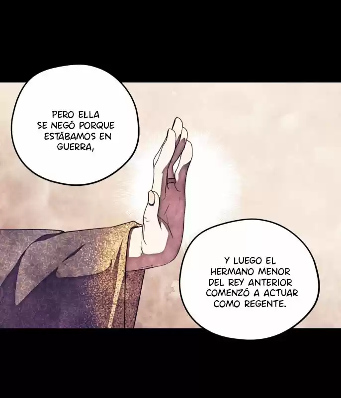 Cegado por el sol poniente (2020) - Capítulo 70 - Página 17 - LectorTMOo