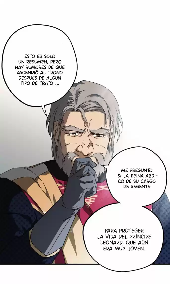 Cegado por el sol poniente (2020) - Capítulo 70 - Página 21 - LectorTMOo
