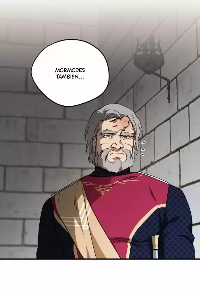 Cegado por el sol poniente (2020) - Capítulo 70 - Página 39 - LectorTMOo