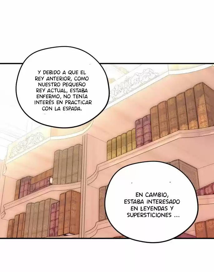 Cegado por el sol poniente (2020) - Capítulo 70 - Página 51 - LectorTMOo
