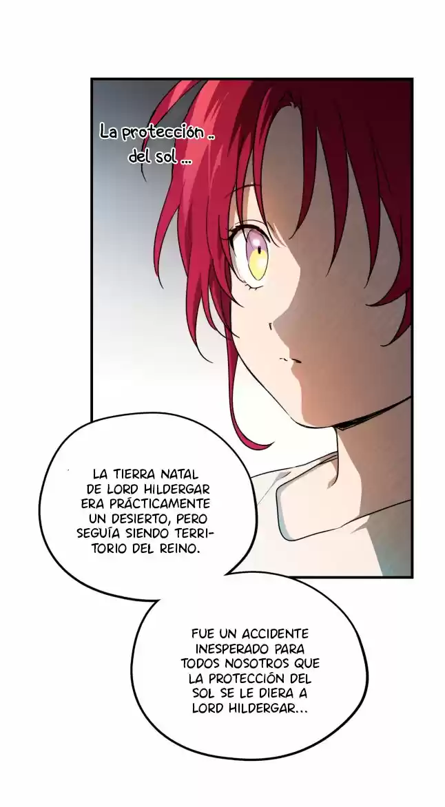 Cegado por el sol poniente (2020) - Capítulo 70 - Página 55 - LectorTMOo