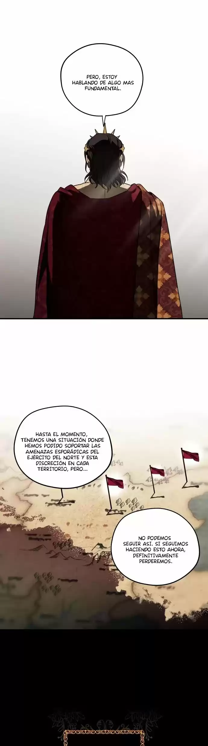 Cegado por el sol poniente (2020) - Capítulo 71 - Página 18 - LectorTMOo