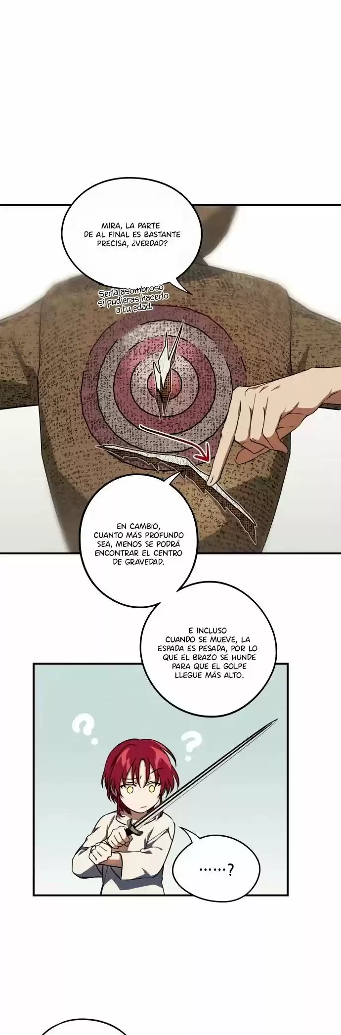 Cegado por el sol poniente (2020) - Capítulo 72 - Página 20 - LectorTMOo