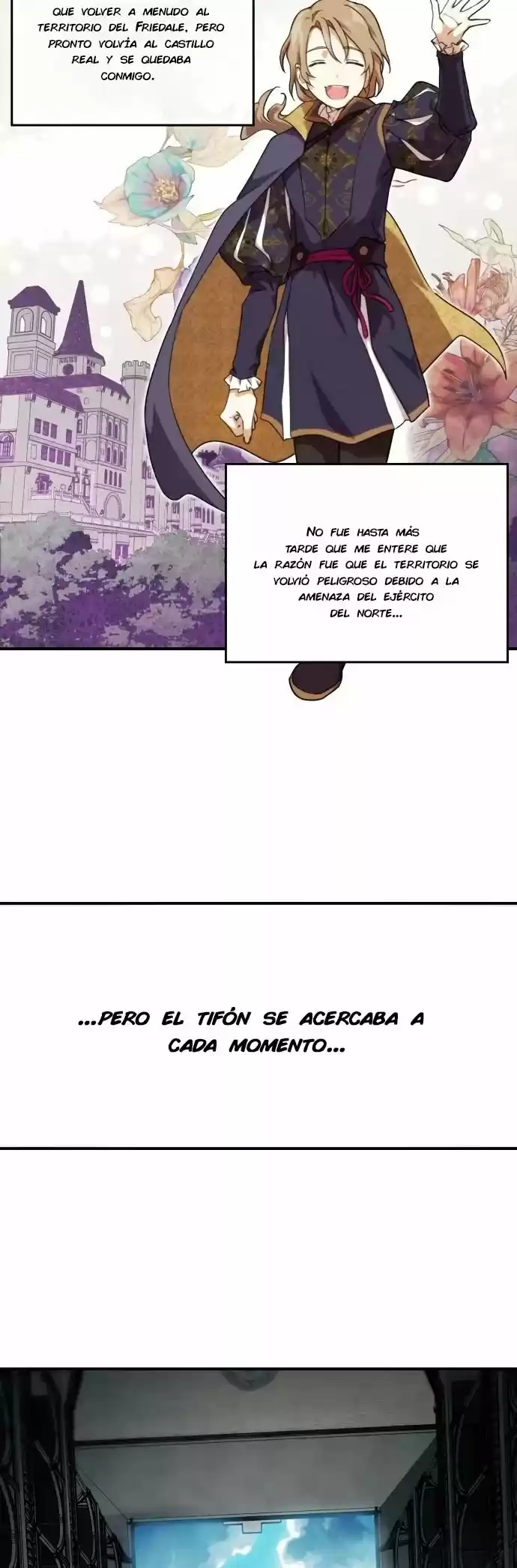 Cegado por el sol poniente (2020) - Capítulo 72 - Página 29 - LectorTMOo