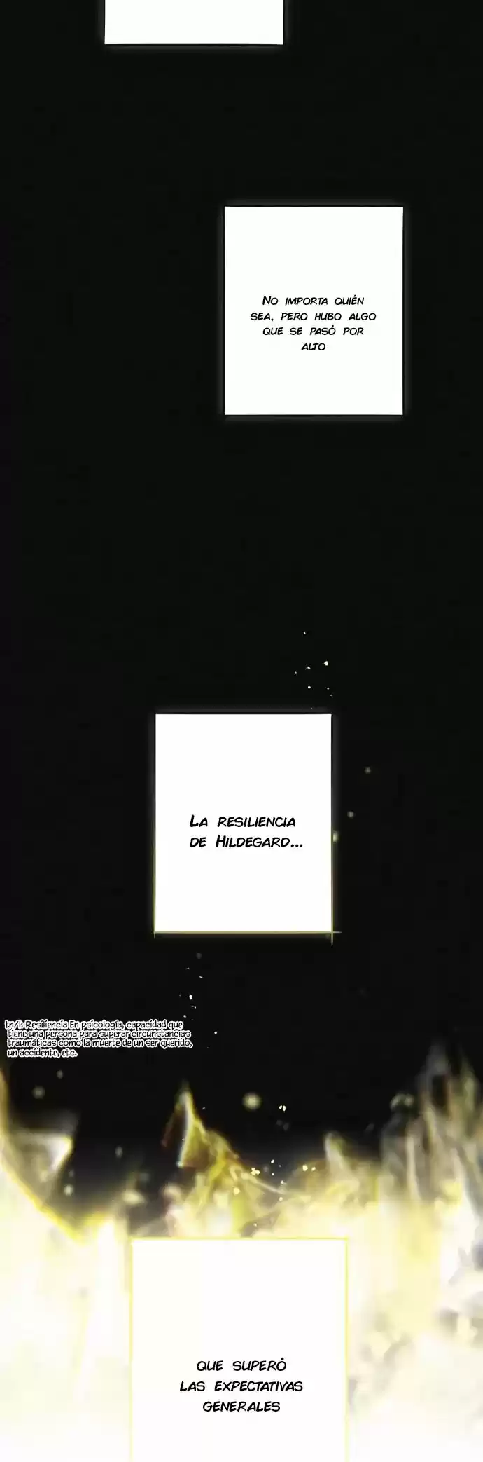 Cegado por el sol poniente (2020) - Capítulo 73 - Página 17 - LectorTMOo