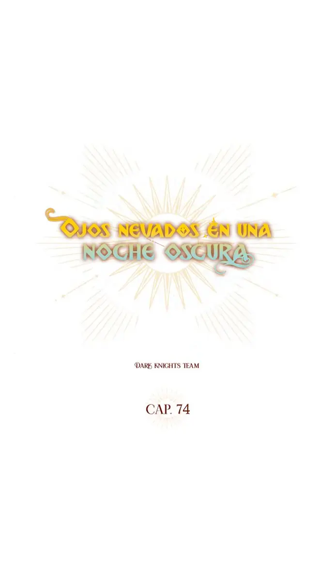 Cegado por el sol poniente (2020) - Capítulo 74 - Página 10 - LectorTMOo