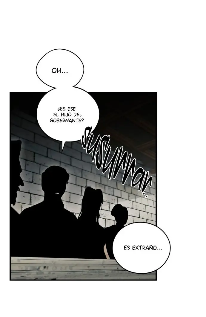 Cegado por el sol poniente (2020) - Capítulo 75 - Página 22 - LectorTMOo