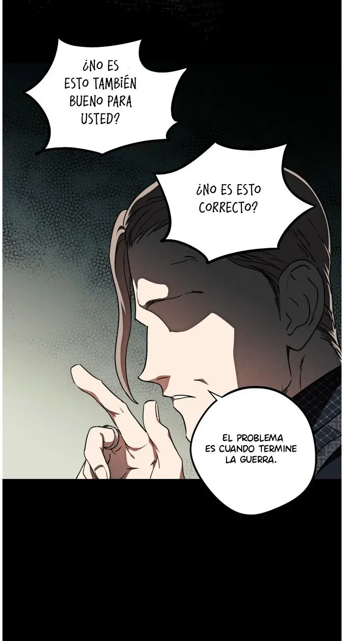 Cegado por el sol poniente (2020) - Capítulo 76 - Página 24 - LectorTMOo