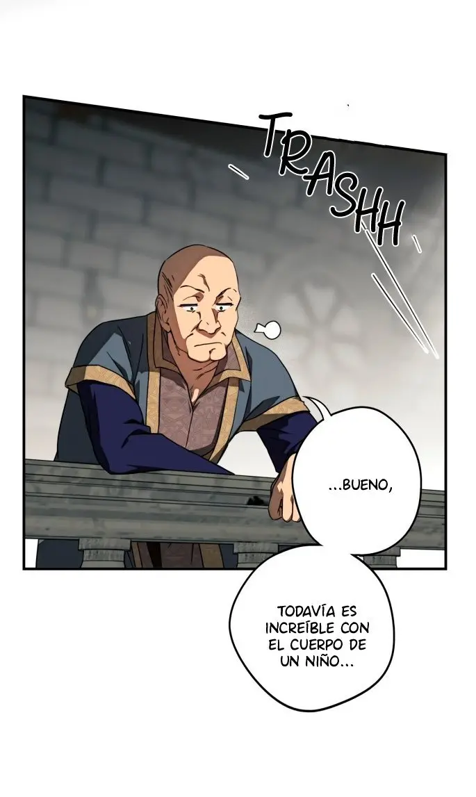 Cegado por el sol poniente (2020) - Capítulo 76 - Página 33 - LectorTMOo