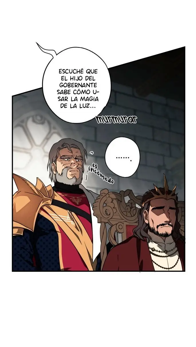 Cegado por el sol poniente (2020) - Capítulo 76 - Página 35 - LectorTMOo
