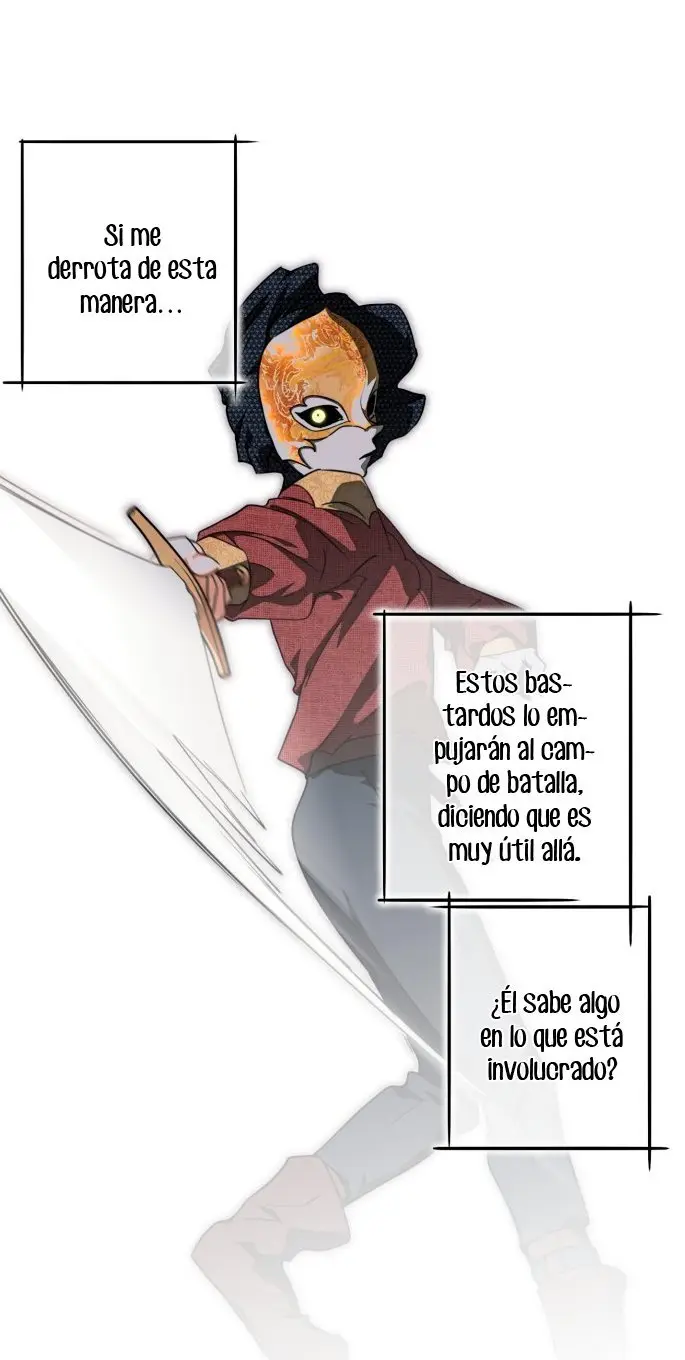 Cegado por el sol poniente (2020) - Capítulo 76 - Página 38 - LectorTMOo