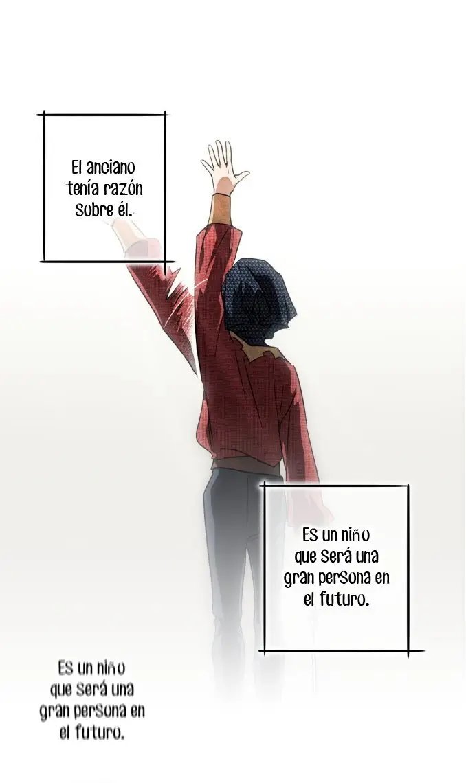 Cegado por el sol poniente (2020) - Capítulo 76 - Página 54 - LectorTMOo