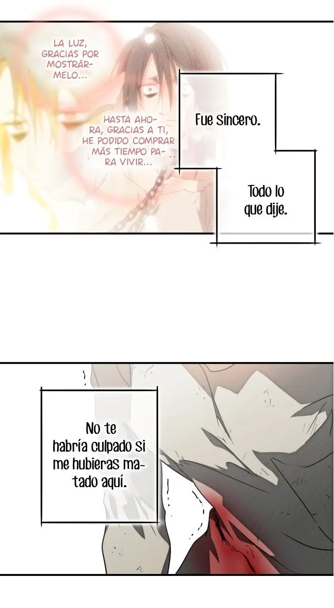 Cegado por el sol poniente (2020) - Capítulo 76 - Página 55 - LectorTMOo