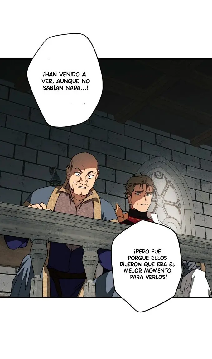 Cegado por el sol poniente (2020) - Capítulo 77 - Página 31 - LectorTMOo