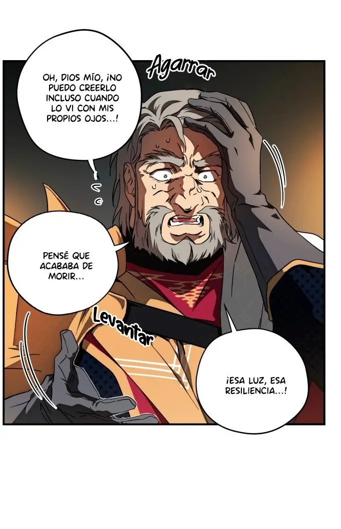 Cegado por el sol poniente (2020) - Capítulo 77 - Página 85 - LectorTMOo