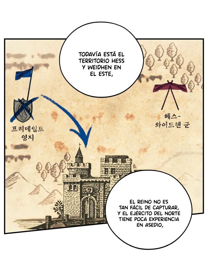 Cegado por el sol poniente (2020) - Capítulo 78 - Página 32 - LectorTMOo